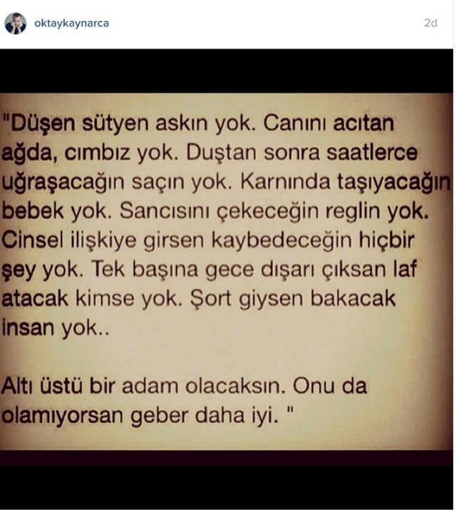 Ünlülerin 8 Mart 'Dünya Emekçi Kadınlar Günü' paylaşımları 2