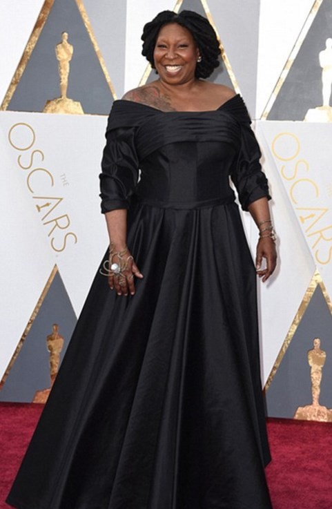 Oscar Töreni'nin küçük yıldızları 2