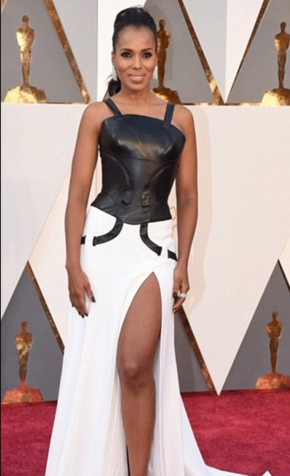 Oscar Töreni'nin küçük yıldızları 6