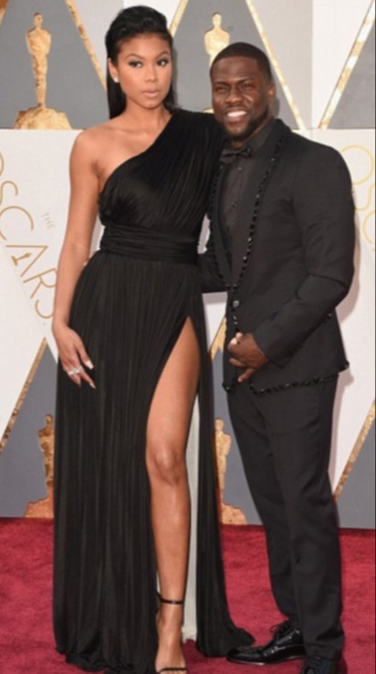 Oscar Töreni'nin küçük yıldızları 8