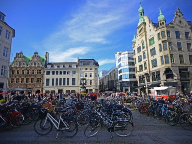 Türkiye hangi Schengen ülkelerine gitmek istiyor? 16