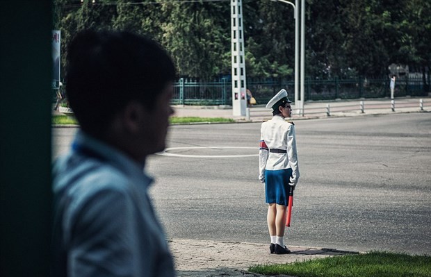 Öteki Kuzey Kore 19