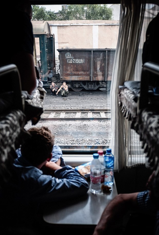 Öteki Kuzey Kore 16