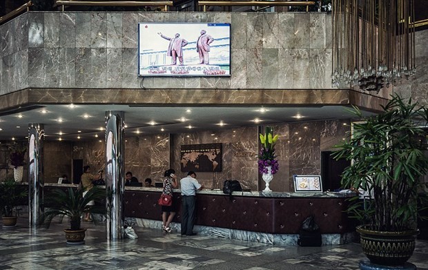 Öteki Kuzey Kore 10