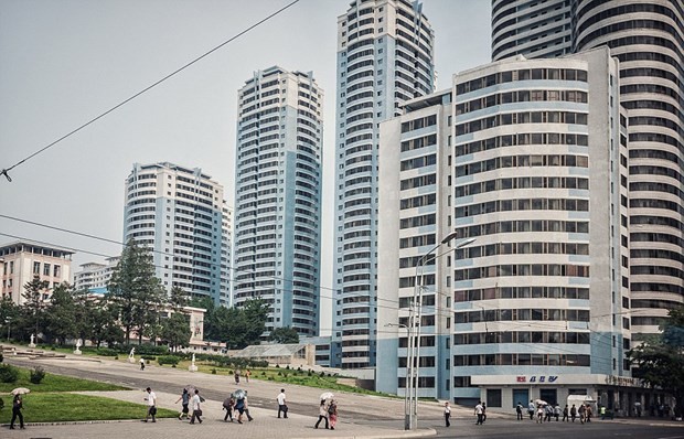 Öteki Kuzey Kore 11