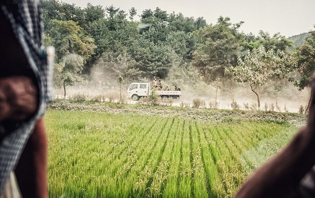 Öteki Kuzey Kore 12