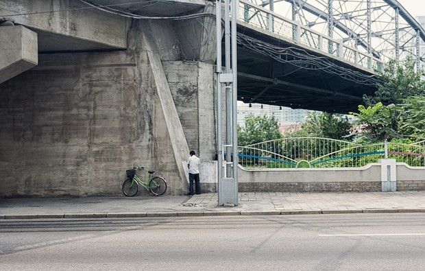 Öteki Kuzey Kore 13