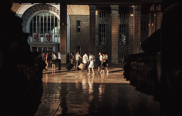 Öteki Kuzey Kore 14