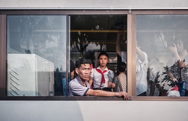 Öteki Kuzey Kore 17