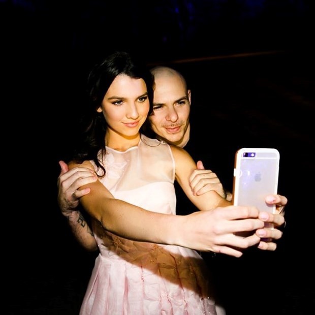 15 yaşa 6 milyon dolarlık parti 6