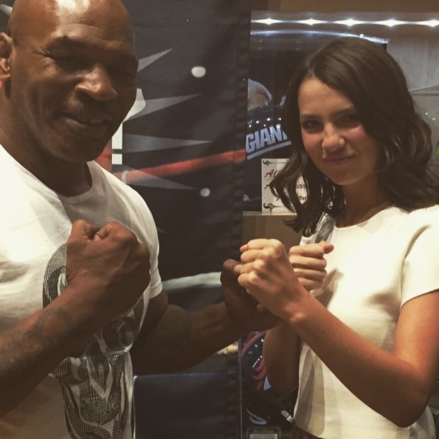 15 yaşa 6 milyon dolarlık parti 12