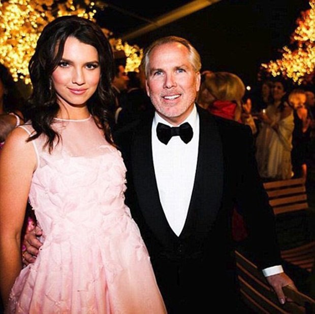 15 yaşa 6 milyon dolarlık parti 2