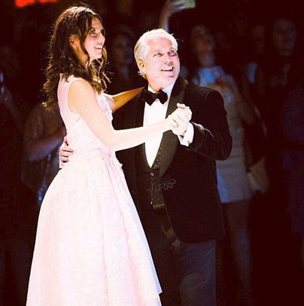 15 yaşa 6 milyon dolarlık parti 3