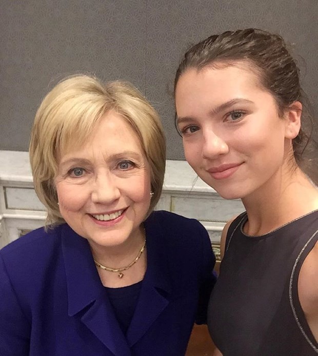 15 yaşa 6 milyon dolarlık parti 7