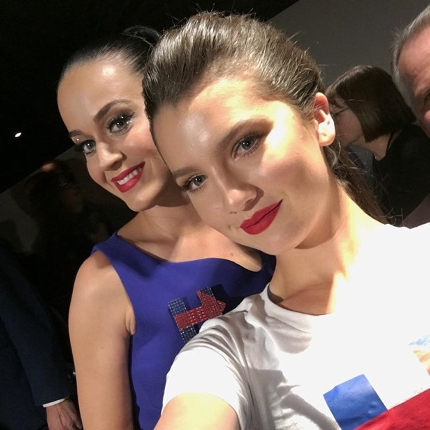 15 yaşa 6 milyon dolarlık parti 9