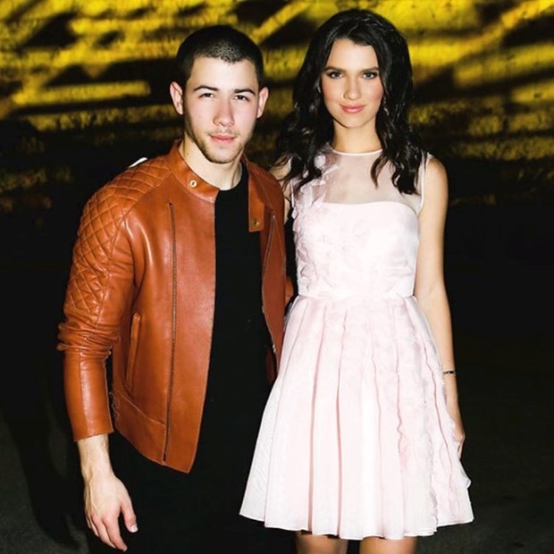 15 yaşa 6 milyon dolarlık parti 10