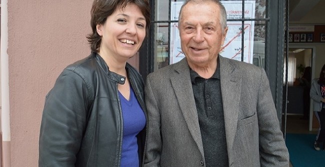 2016 YGS'den kareler... 4