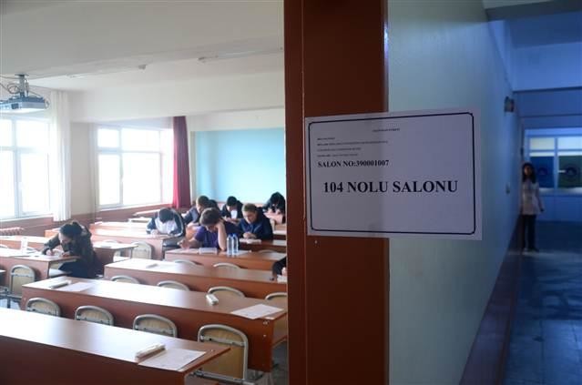 2016 YGS'den kareler... 8