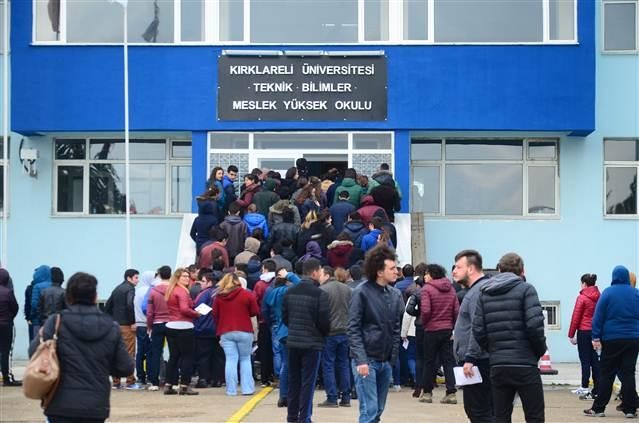 2016 YGS'den kareler... 16