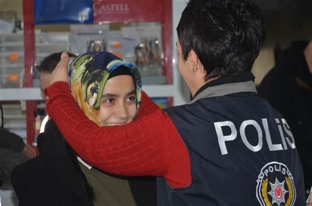 2016 YGS'den kareler... 19