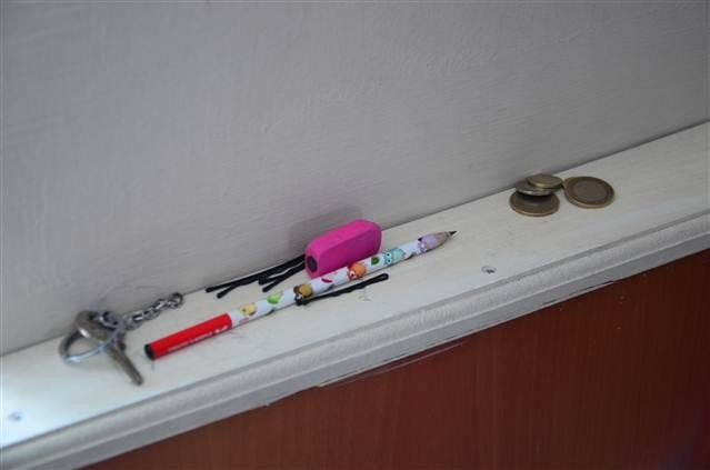 2016 YGS'den kareler... 7