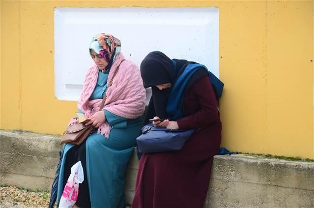 2016 YGS'den kareler... 20