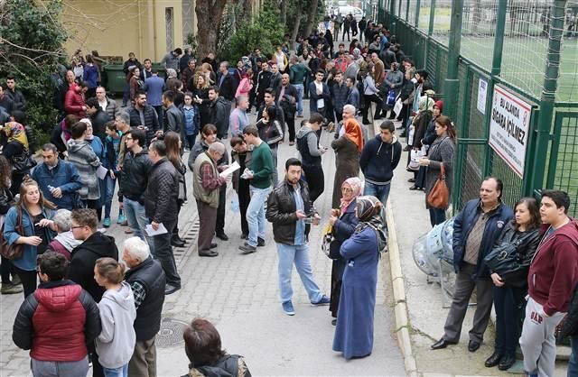 2016 YGS'den kareler... 21