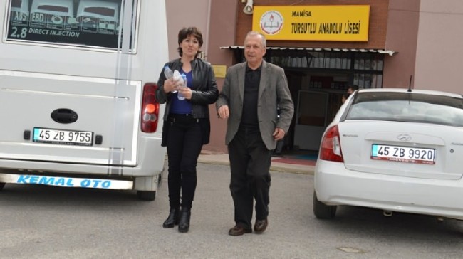 2016 YGS'den kareler... 5