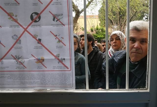 2016 YGS'den kareler... 23