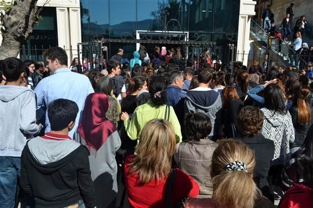 2016 YGS'den kareler... 26