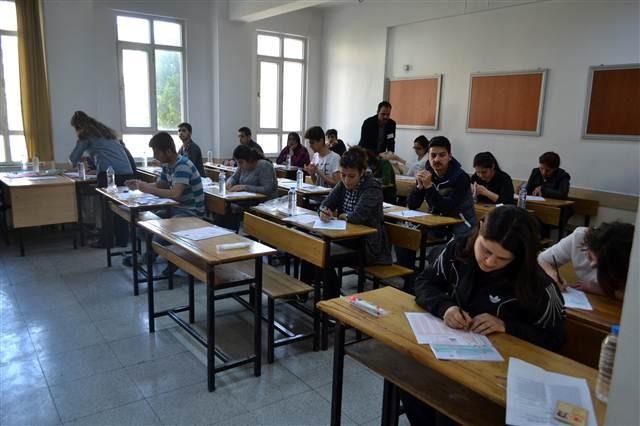 2016 YGS'den kareler... 28