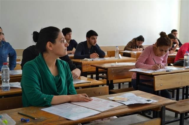 2016 YGS'den kareler... 29