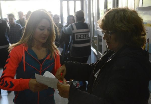 2016 YGS'den kareler... 3