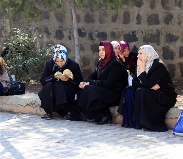 2016 YGS'den kareler... 32