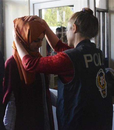 2016 YGS'den kareler... 36