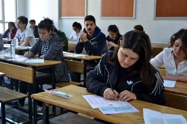 2016 YGS'den kareler... 37