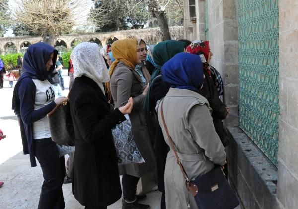 2016 YGS'den kareler... 12