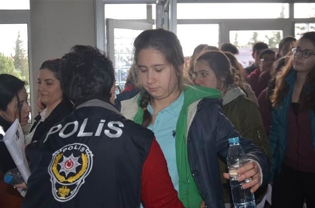 2016 YGS'den kareler... 13