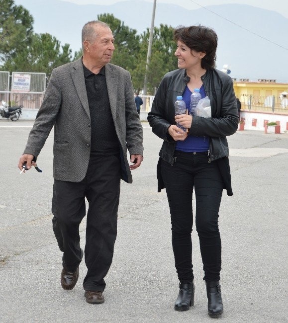 2016 YGS'den kareler... 6