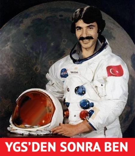 Sosyal medyayı sallayan YGS capsleri 12
