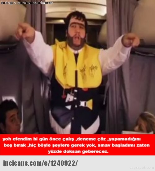 Sosyal medyayı sallayan YGS capsleri 5