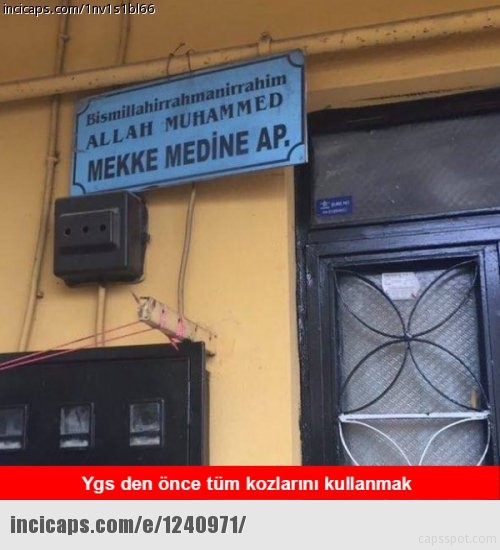 Sosyal medyayı sallayan YGS capsleri 6