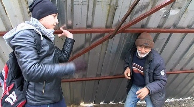 İstanbul'da fırtına ve yağmur 8