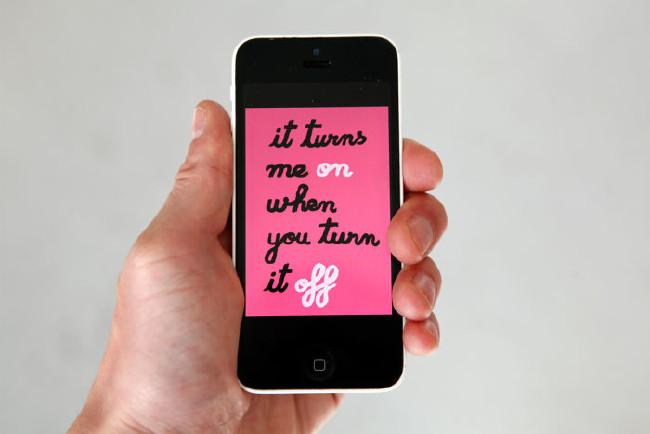 Teknoloji bağımlılığında son nokta 17