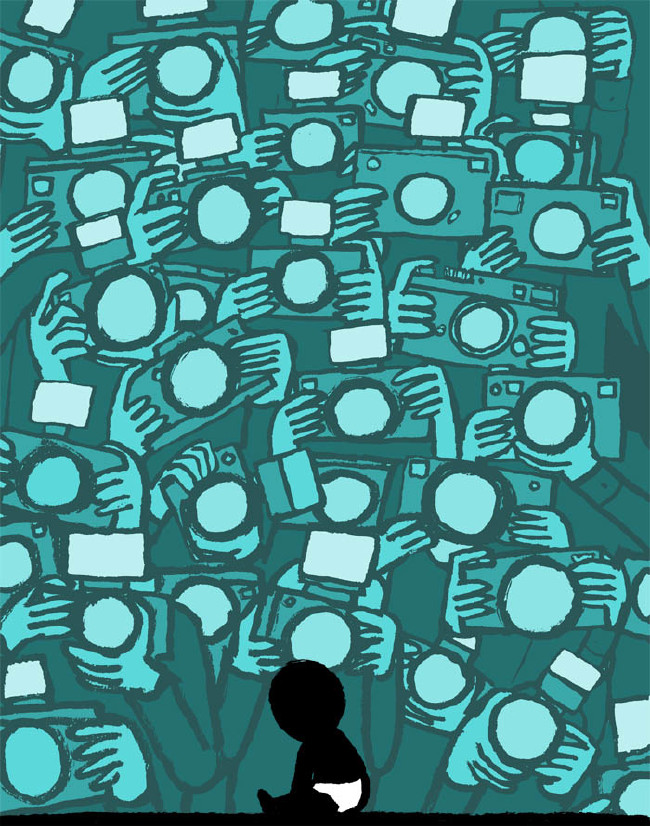 Teknoloji bağımlılığında son nokta 20