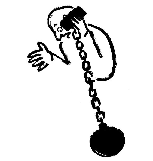 Teknoloji bağımlılığında son nokta 3