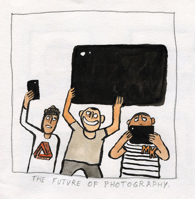 Teknoloji bağımlılığında son nokta 4