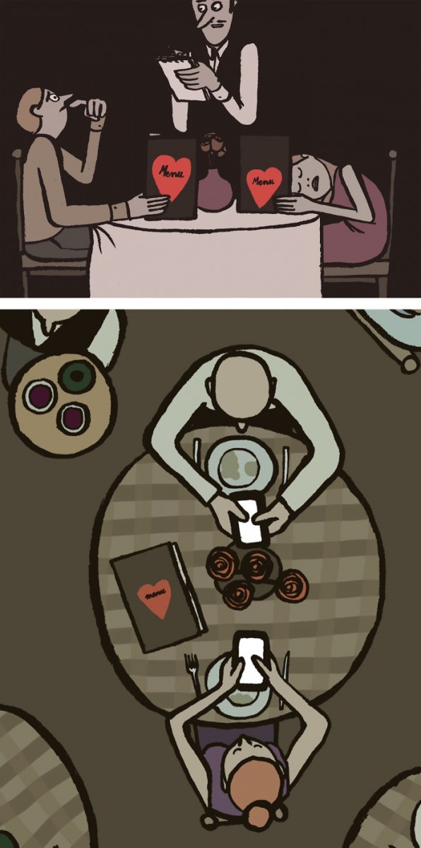 Teknoloji bağımlılığında son nokta 5