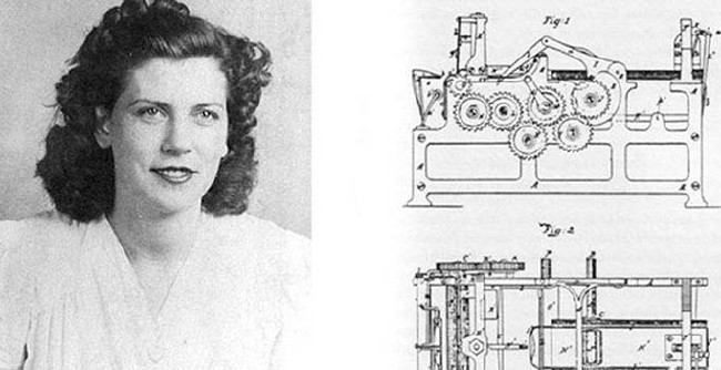 'İcat çıkarma' Bu kadınlara o kelime söylenmez 5