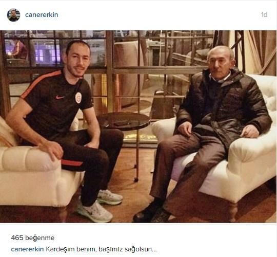 Futbol dünyası Umut'a ağlıyor 25